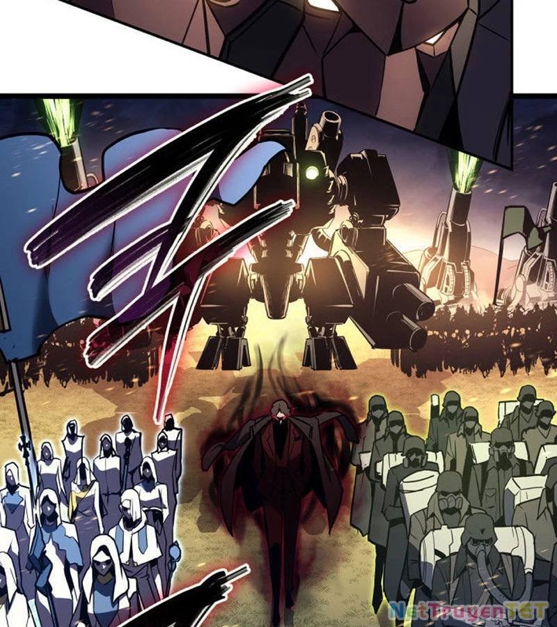 Vị Vua Mạnh Nhất Đã Trở Lại chapter 112 140