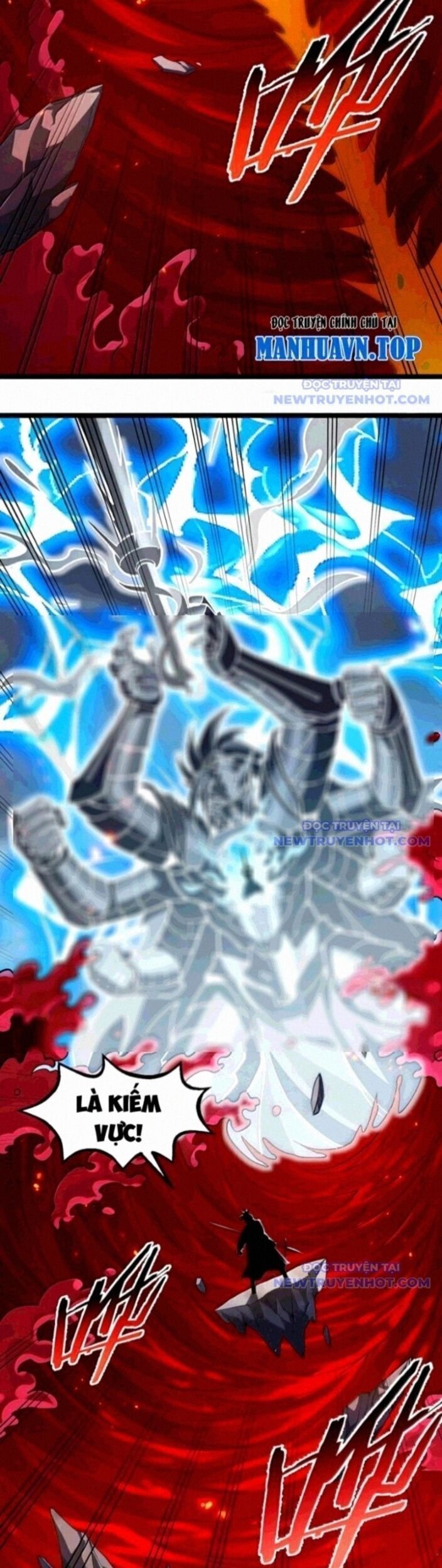 hảo đồ nhi hãy tha cho vi sư chapter 332.5 12