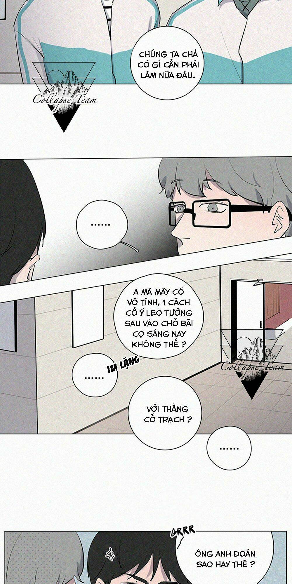 câu chuyện về cậu và tôi chapter 20 14