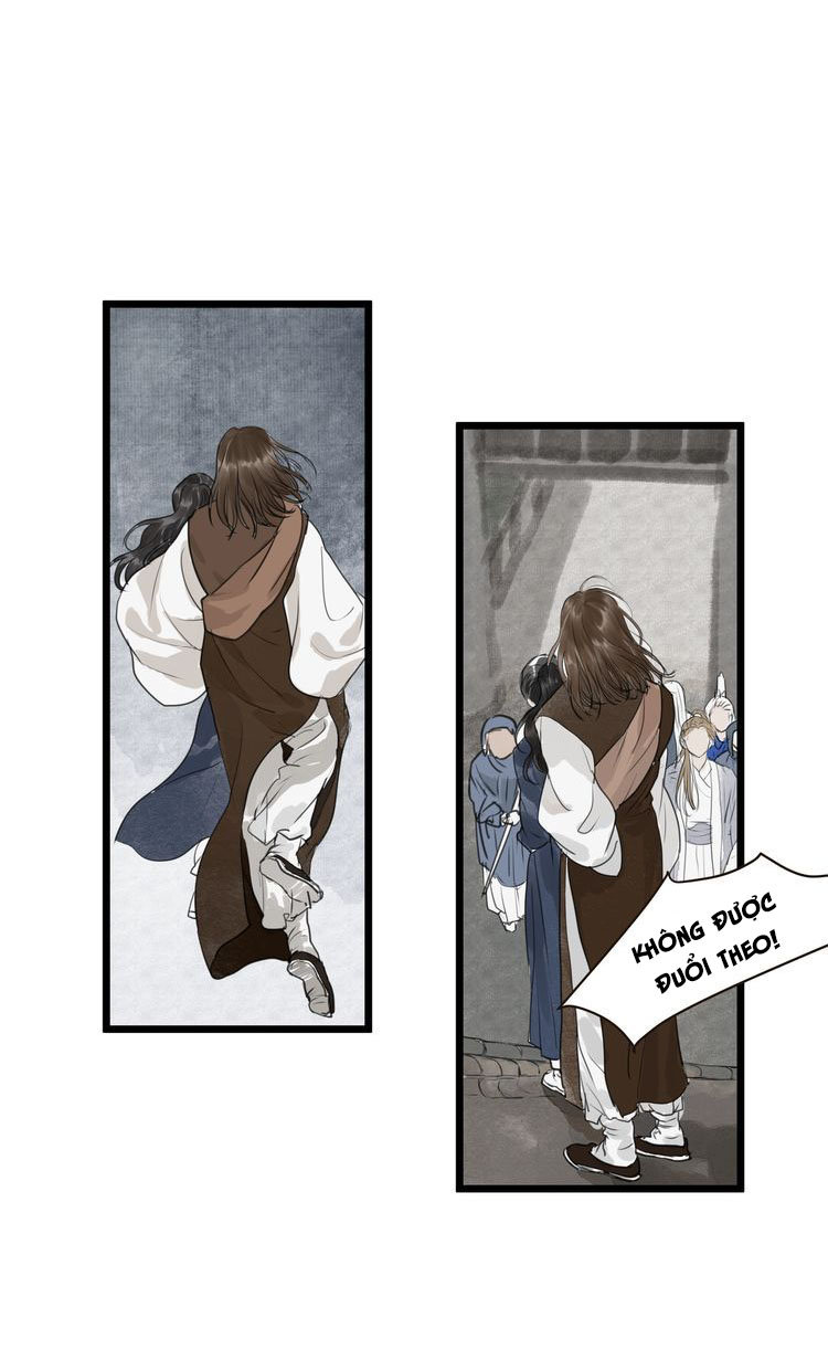 muốn làm nữ hiệp quá chapter 31 2