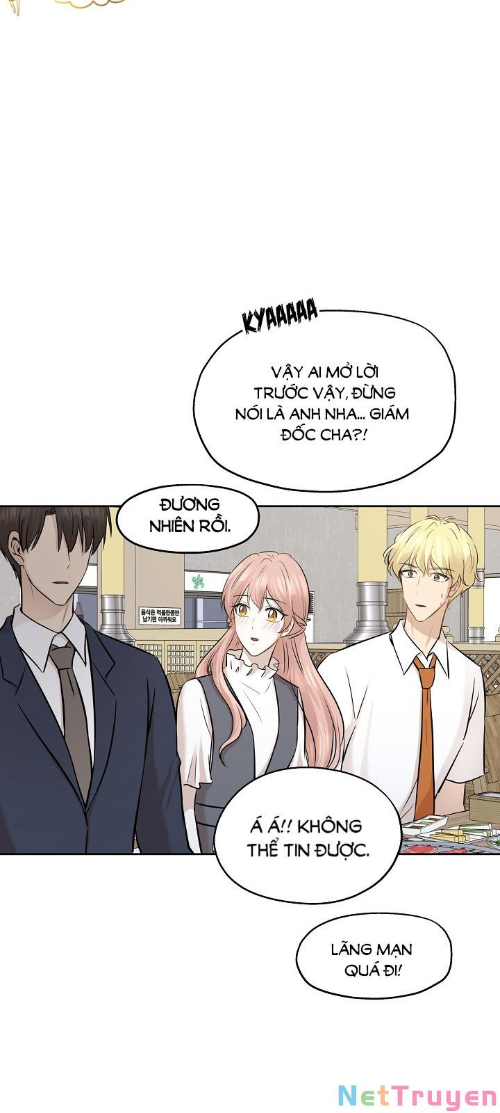 cuộc sống kỳ thú chapter 77 9