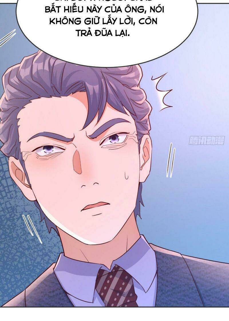 y thánh thiên tài tại hoa đô chapter 14 2