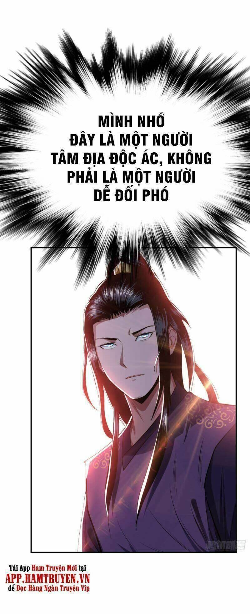 nam chủ và hậu cung đều dưới trướng ta chapter 11 5