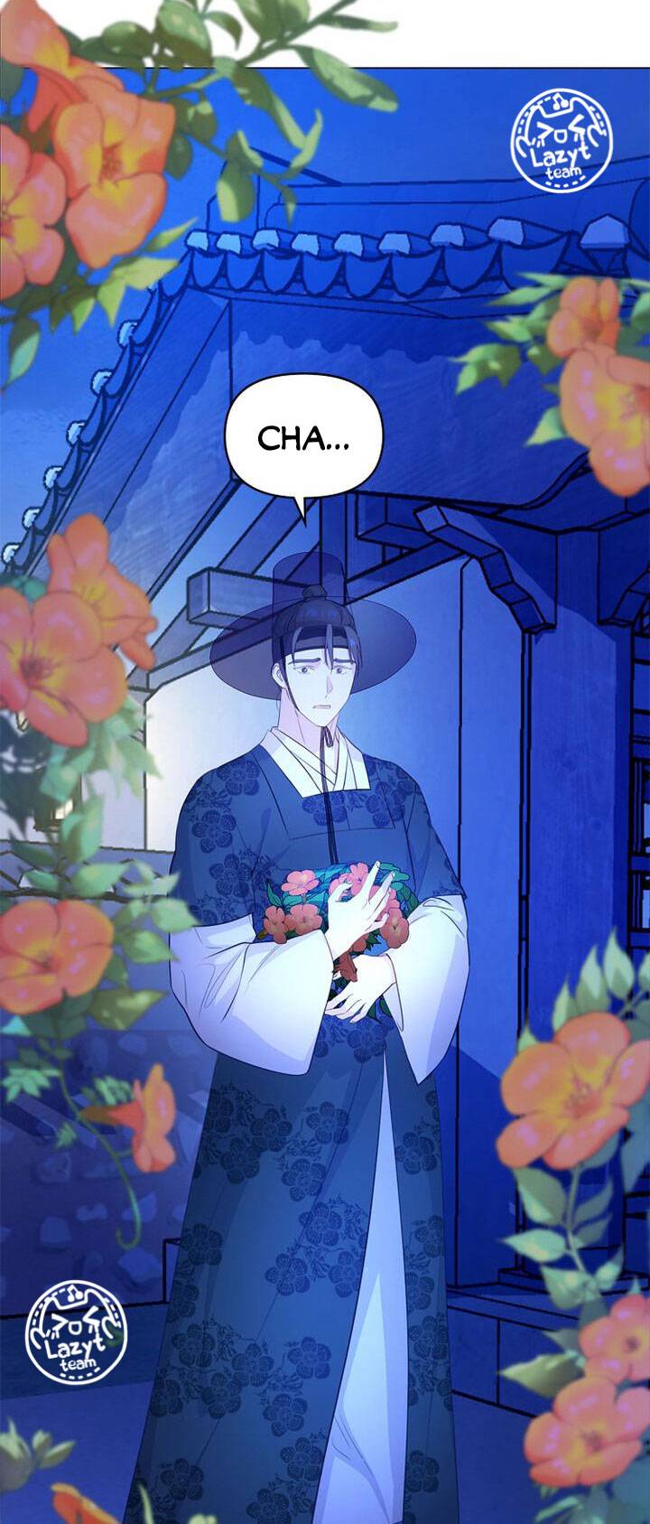 khi hoa nở chapter 10 15