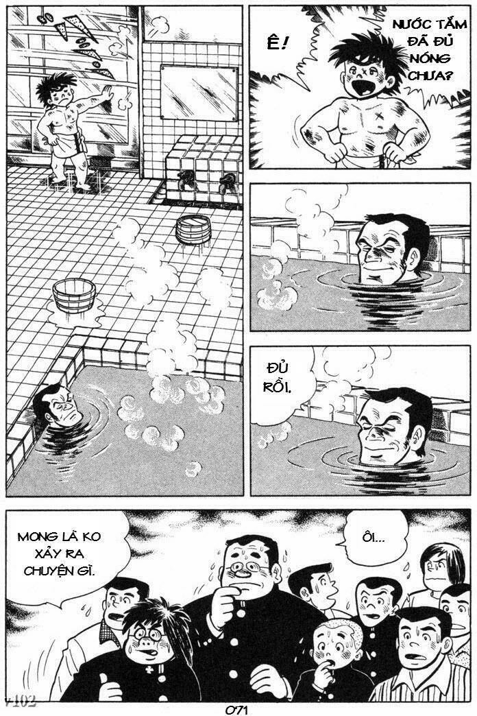 ore wa teppei chapter 90 33