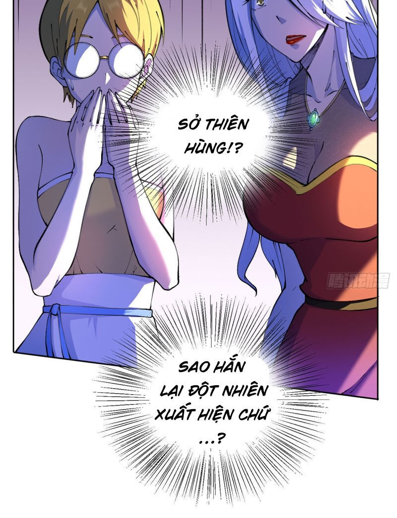 vương bài thần y chapter 21 18