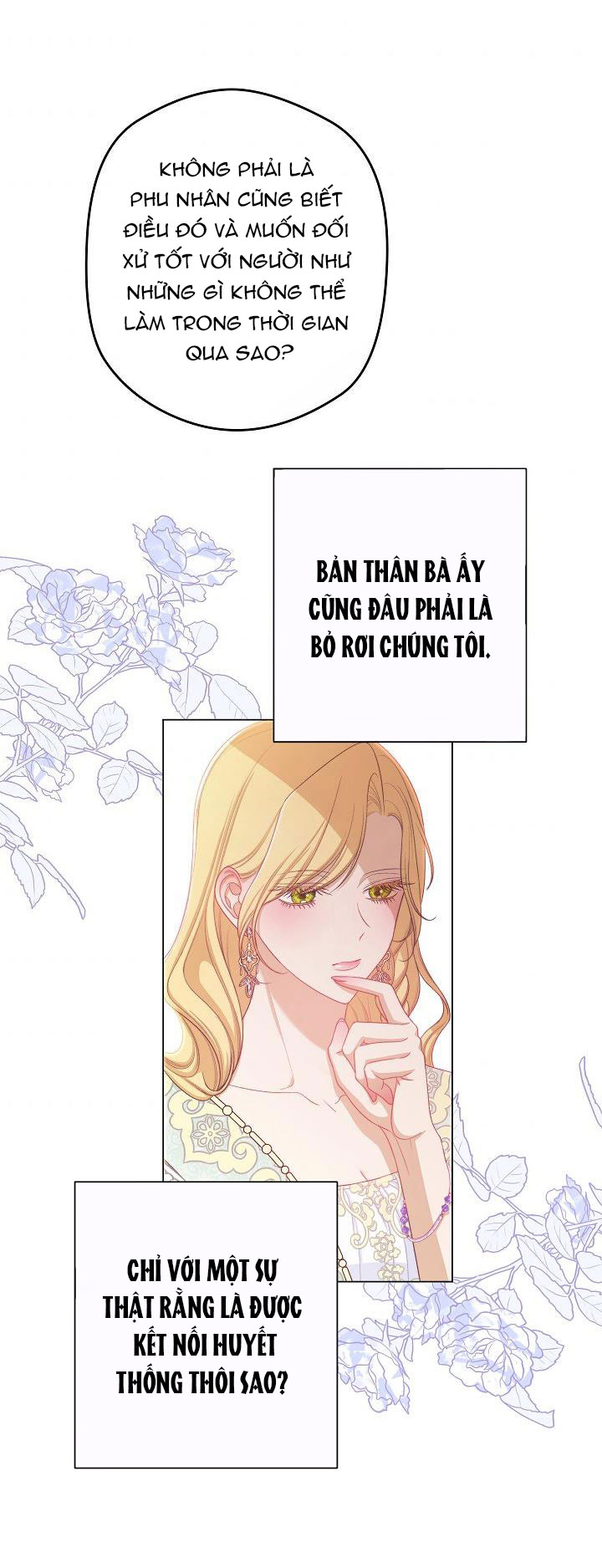 ác nữ đảo ngược đồng hồ cát chapter 100 50