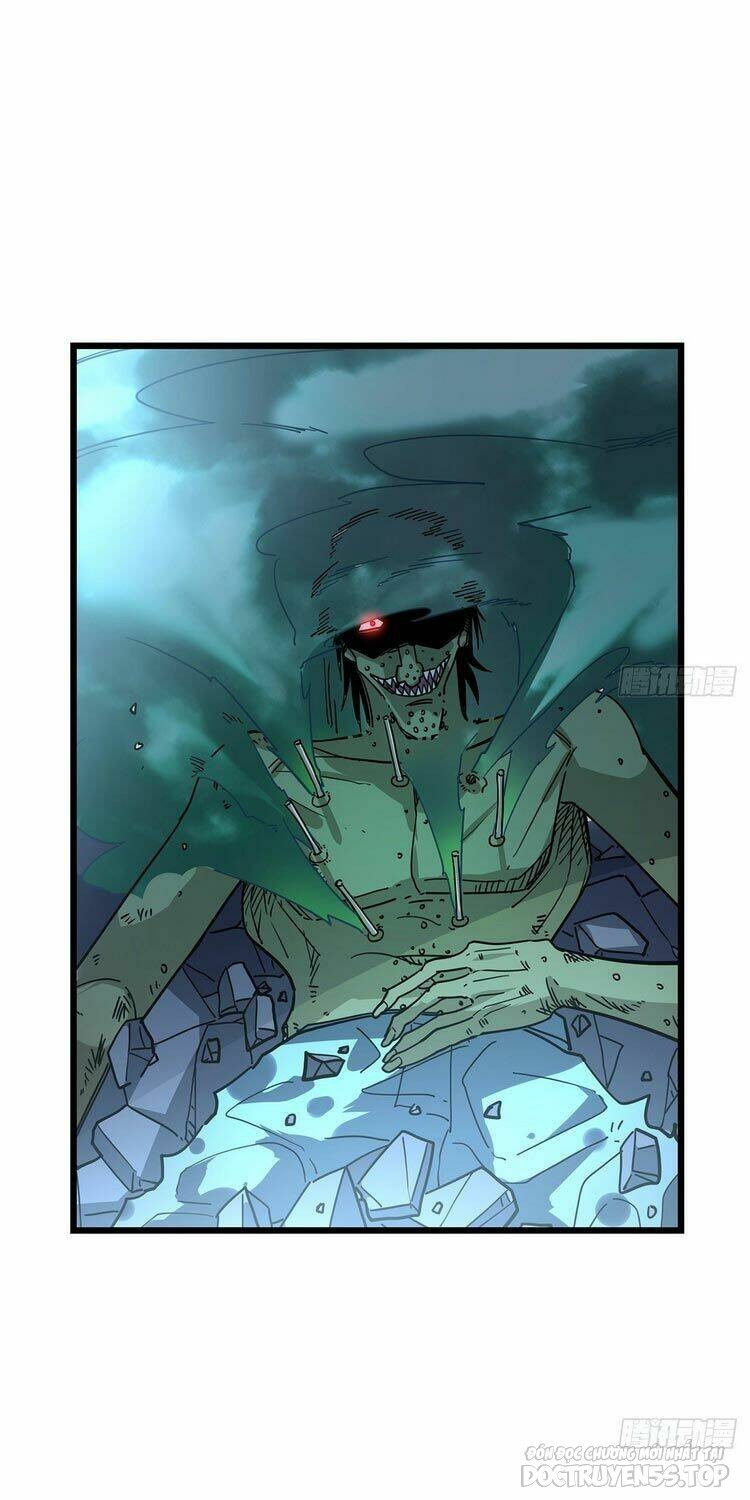 giải cứu 99 nữ chính ở mạt thế chapter 55 6