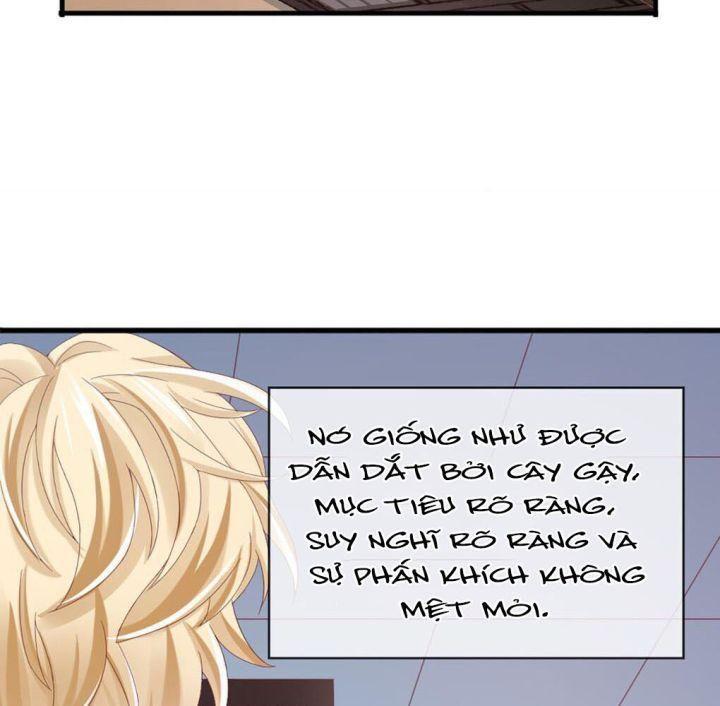 chiếc bật lửa và váy công chúa (b) chapter 20 52