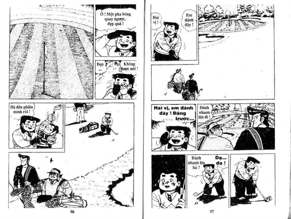 tân teppi chapter 11 47