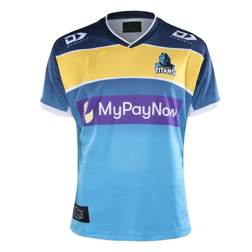 2020/2022 Titans Home 2021 Áo bóng bầu dục bản địa - Kích thước nam: S-5XL （In số tên tùy chỉnh） Chất lượng hàng đầu Color: Print name number Size: S