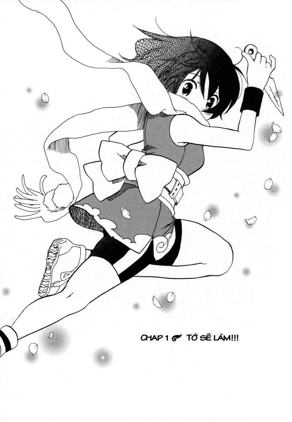 amanin shoujo azuki chapter 1 7