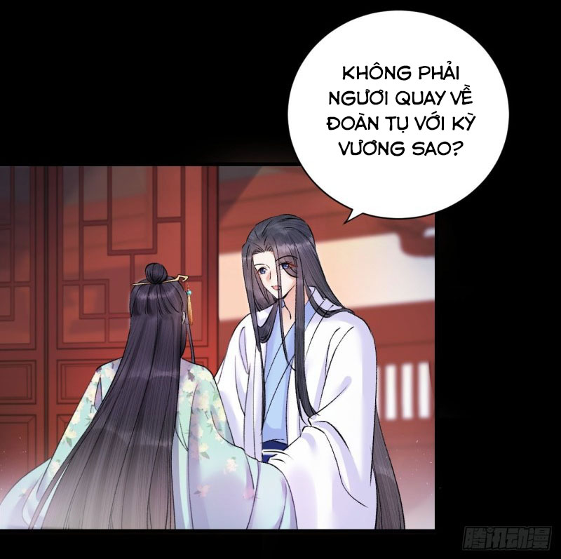 Lễ Băng Nhạc Hoại Chi Dạ chapter 35