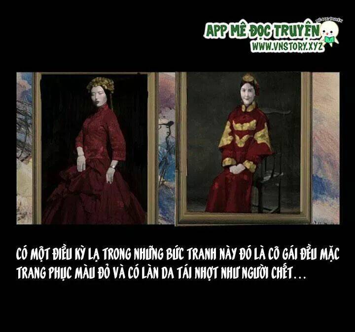 kỳ án có thật chapter 35 50