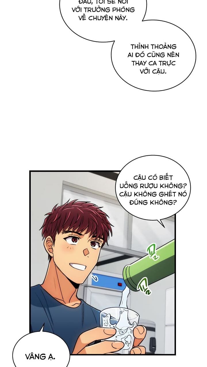 bác sĩ trùng sinh chapter 72 41