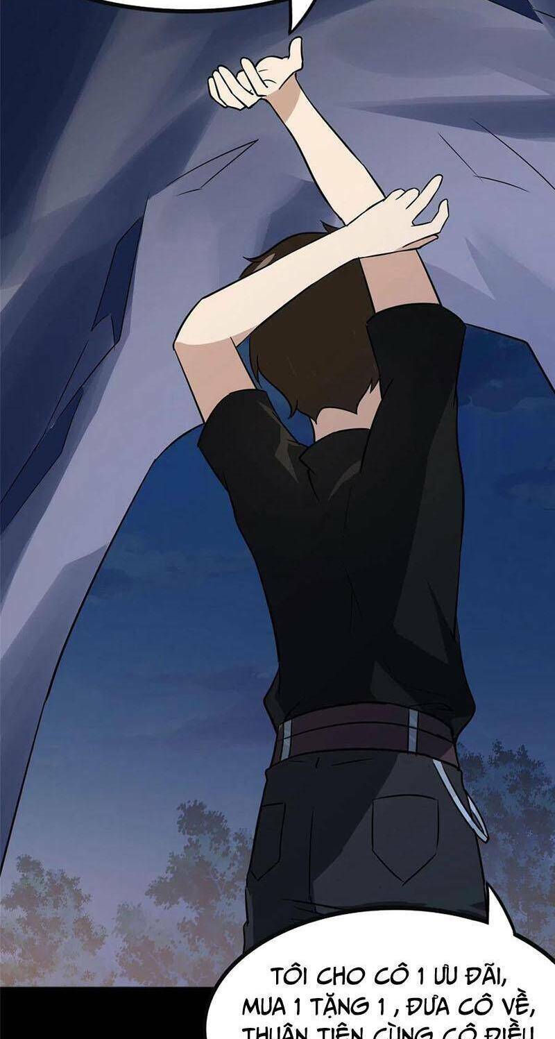 bạn gái virus của tôi chapter 374 37