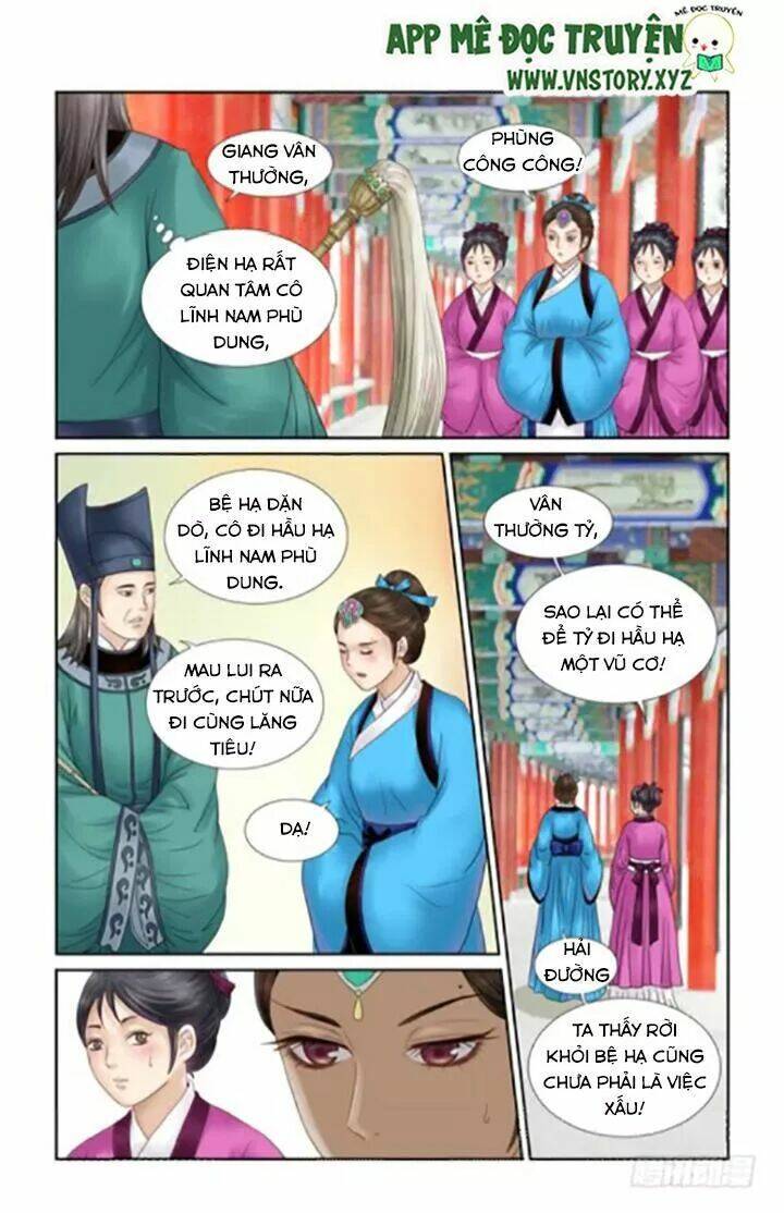tam sinh kiếp chapter 22 6