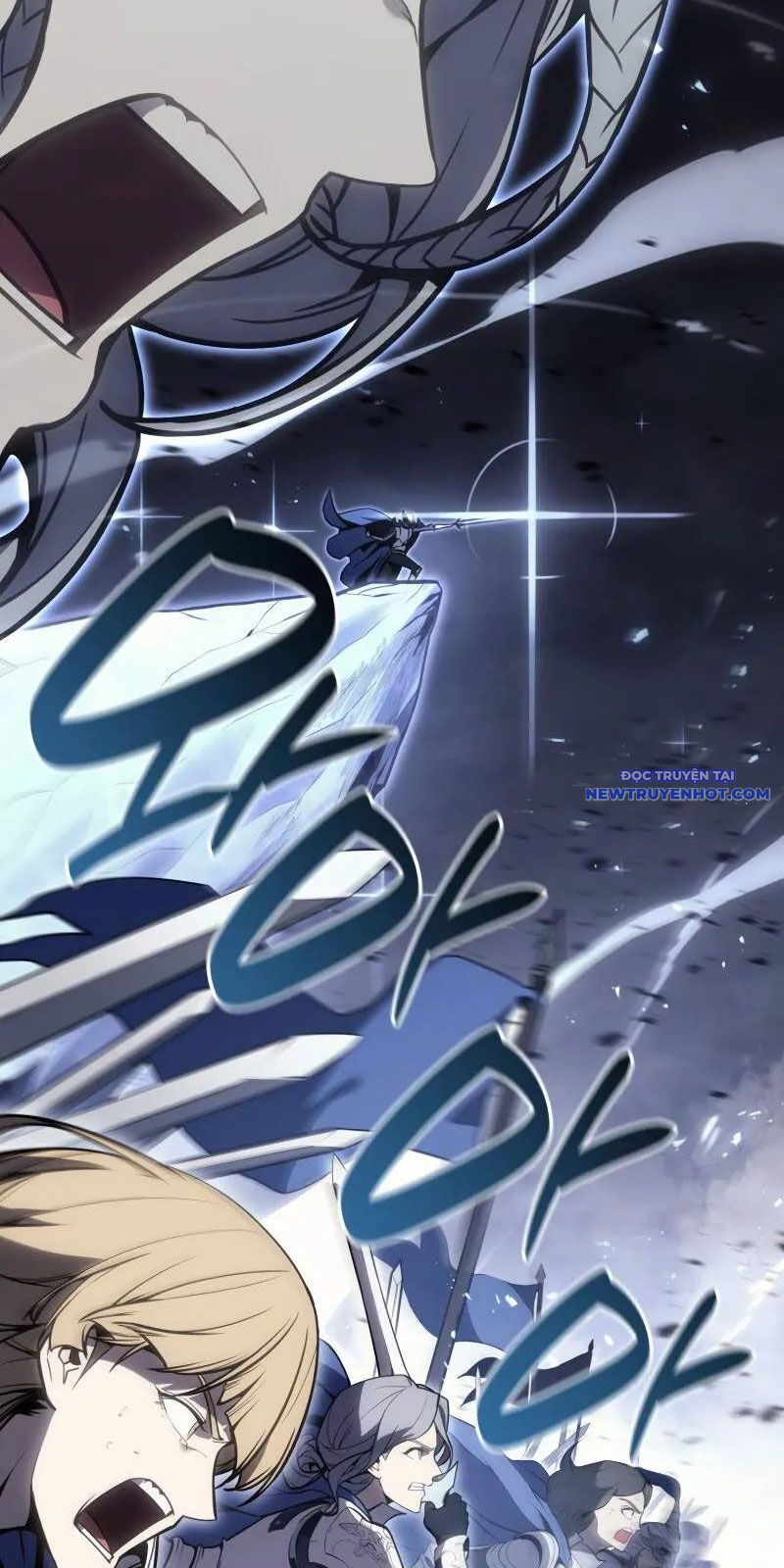 Vị Vua Mạnh Nhất Đã Trở Lại chapter 113 31