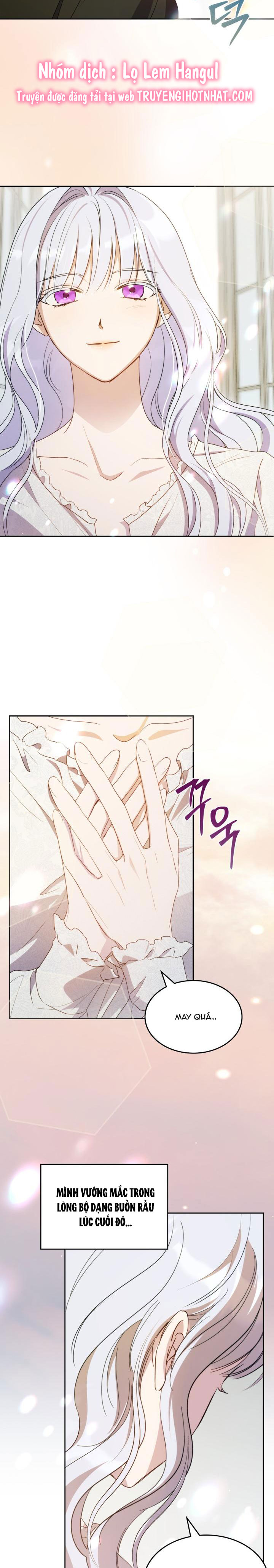 giết chết ác nữ phản diện chapter 97.1 12