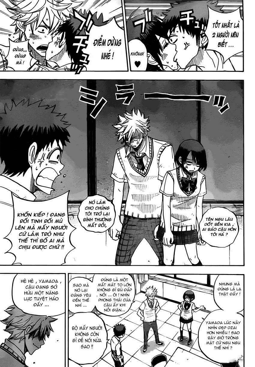 yamada và thất đại ma nữ chapter 19 8