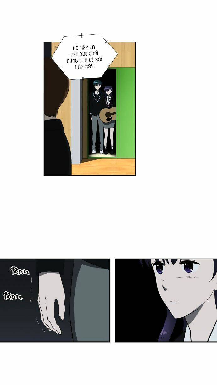 ma cà rồng biết yêu chapter 119 10