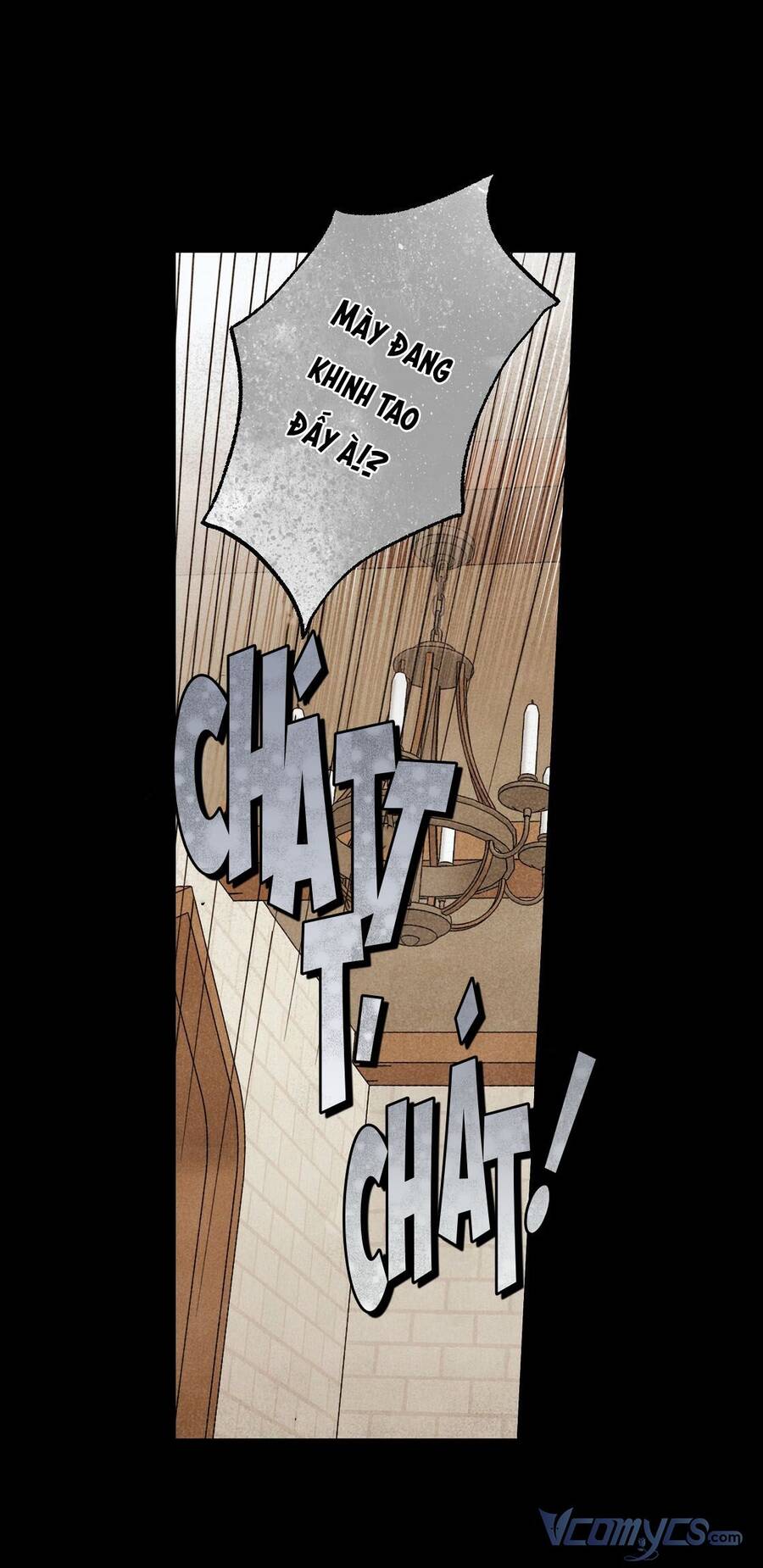 lời nói dối vĩnh cửu của người chapter 22 40