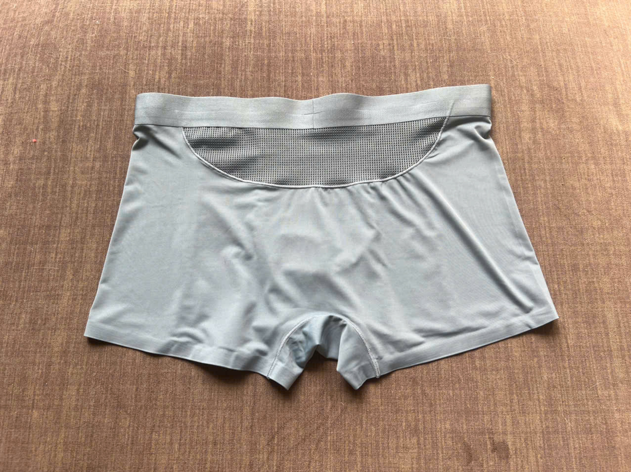 Quần sịp nam thông hơi mát lạnh từ 50-100kg dành cho nam