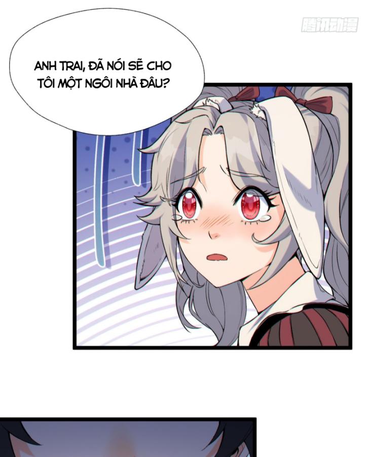 bạn hoàn toàn không giải đố đúng không? chapter 3 54