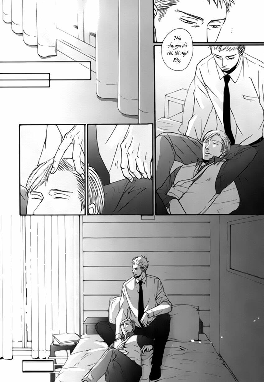 saezuru tori wa habatakanai chapter 1 45