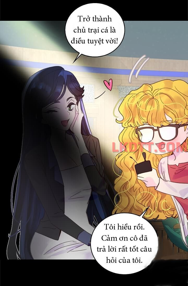 đừng xem thường nữ phụ chapter 130 18