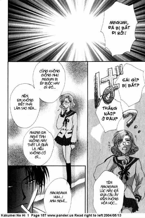 the day of revolution chapter 3 58