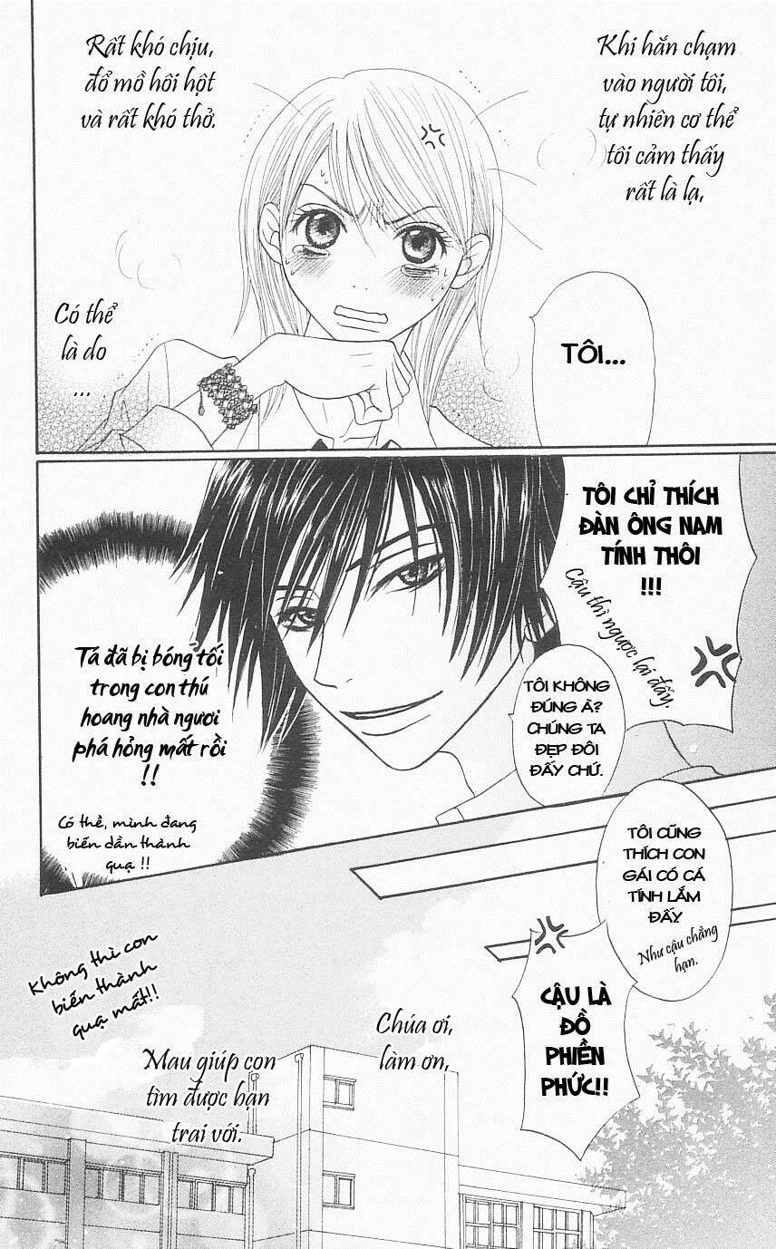 otokomae! beads kurabu chapter 2 9