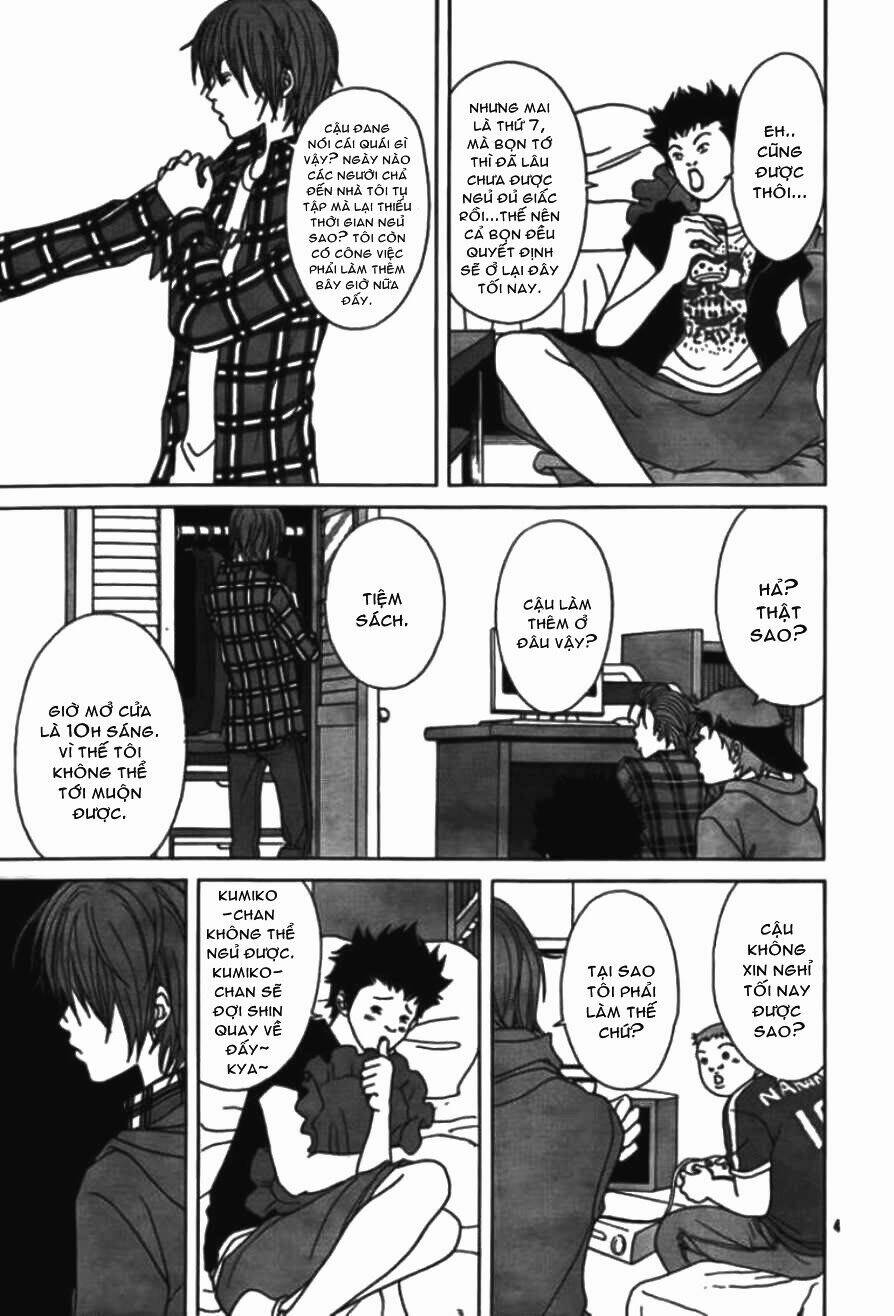 gokusen chapter 157 7