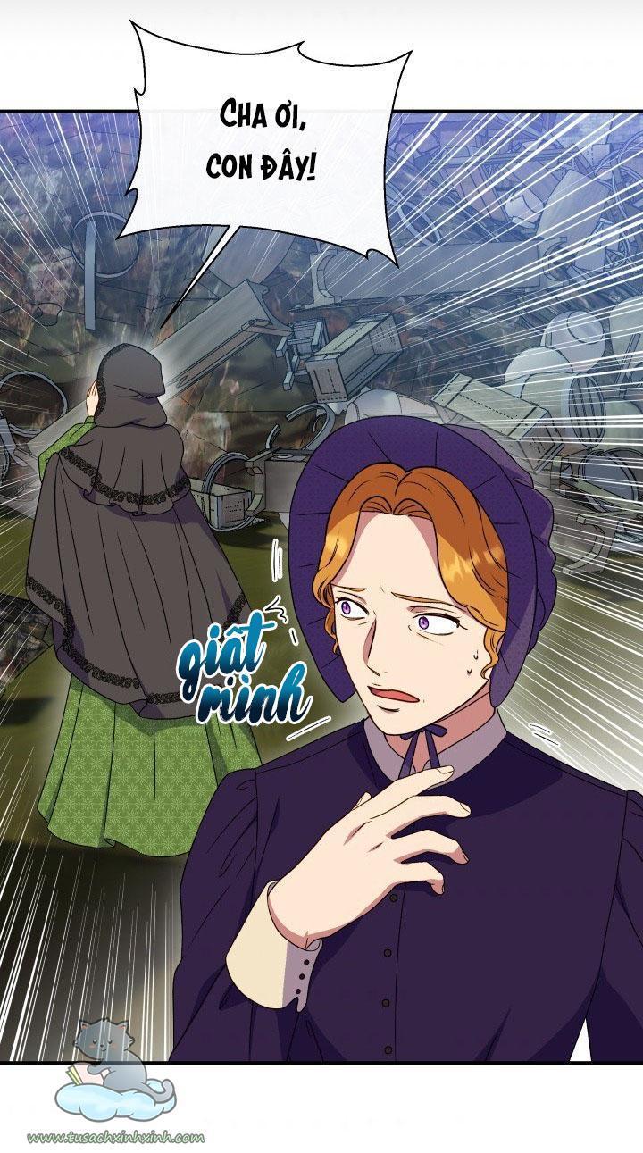 công nương khế ước của gia tộc công tước quái vật chapter 116 48