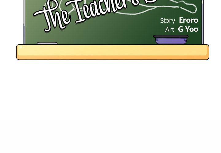 cô giáo biến thái chapter 5 3