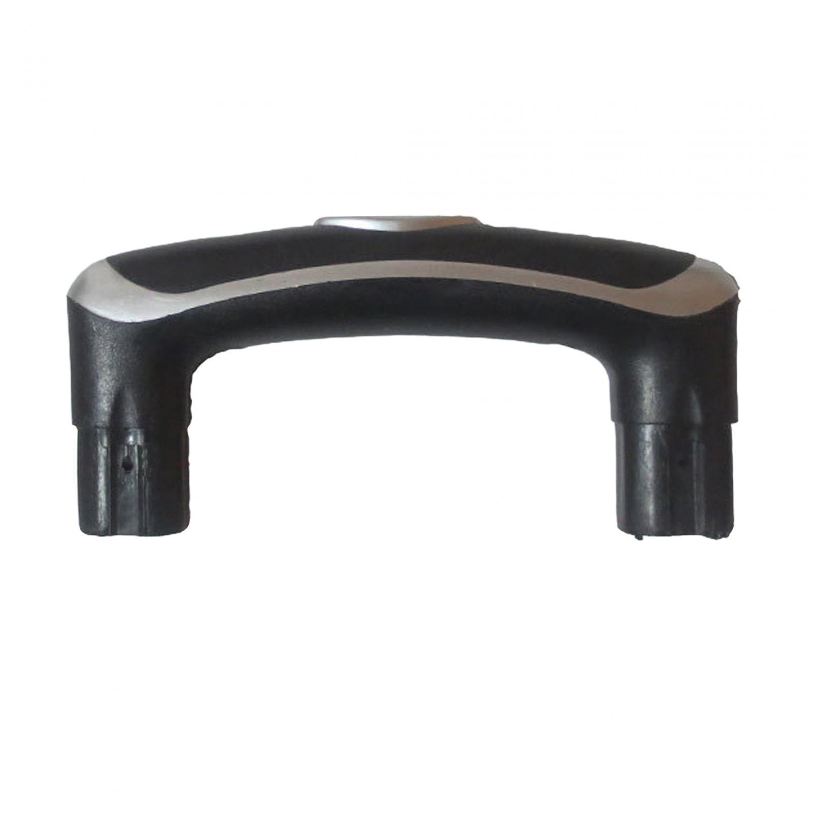 Luggage Handle Repair Parts Trolley Case Accessories Sturdy Pull Handle Grip