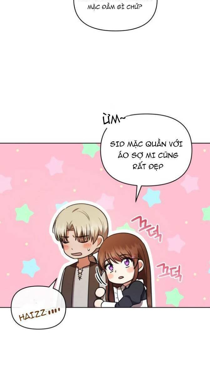 công tước ác quỷ không ngủ được chapter 32 67