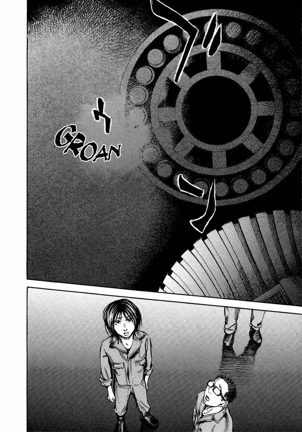 6000 the deep sea of madness chapter 15 20