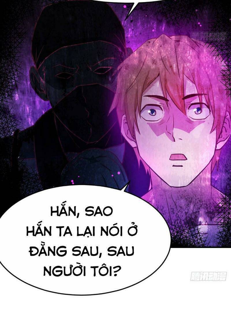 song tu đạo lữ kiểu xem mặt chapter 90 24