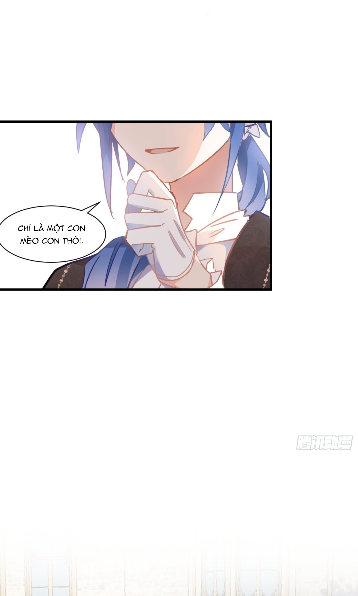 kỳ quái tình địch lại tăng rồi chapter 10 20