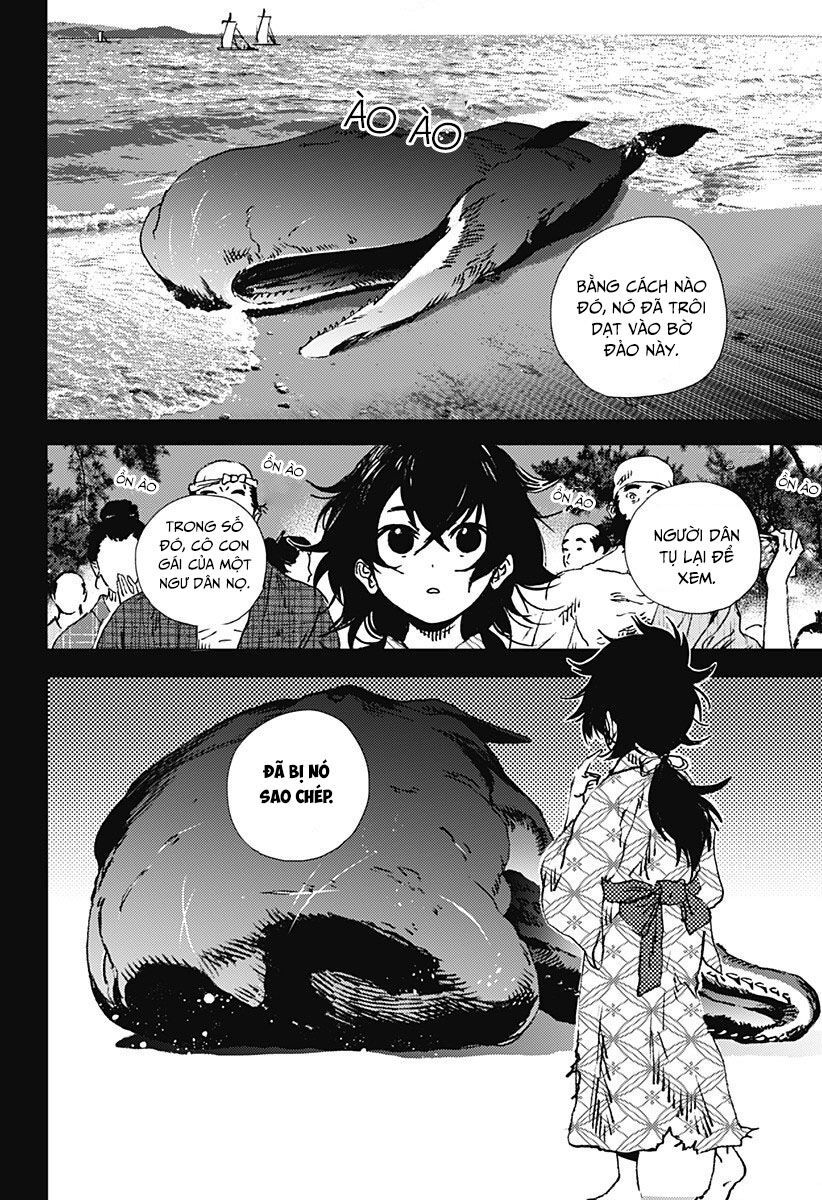 summer time render chapter 94 12