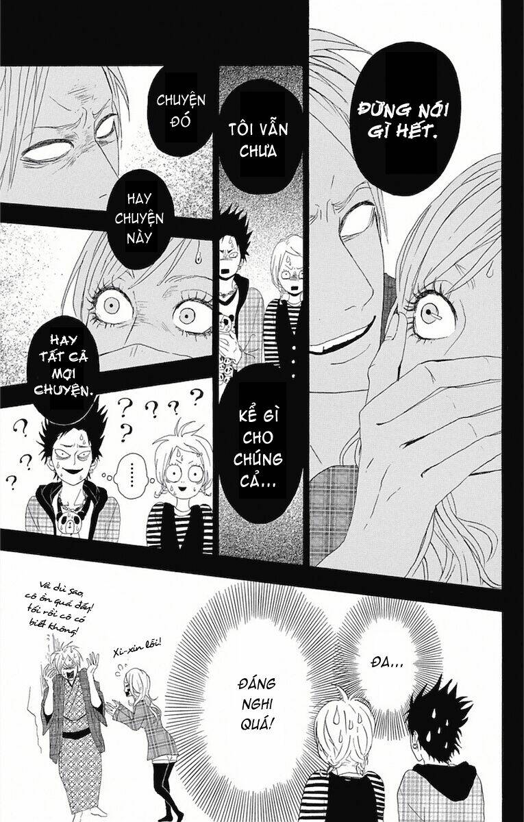 yume miru taiyou chapter 3 30