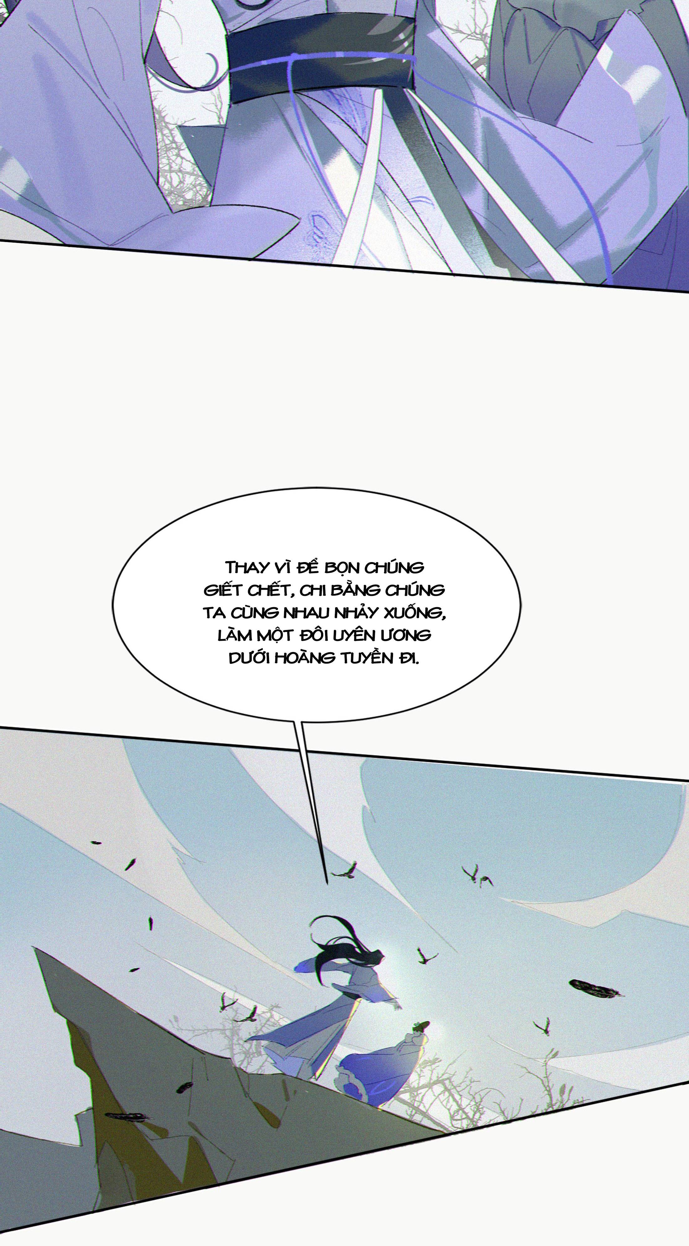 người ta đồn rằng nàng ấy vừa xinh đẹp lại nhân từ chapter 1 24