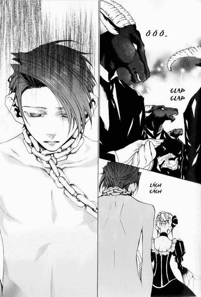 umineko no naku koro ni episode 2: turn of the golden witch chapter 26 11