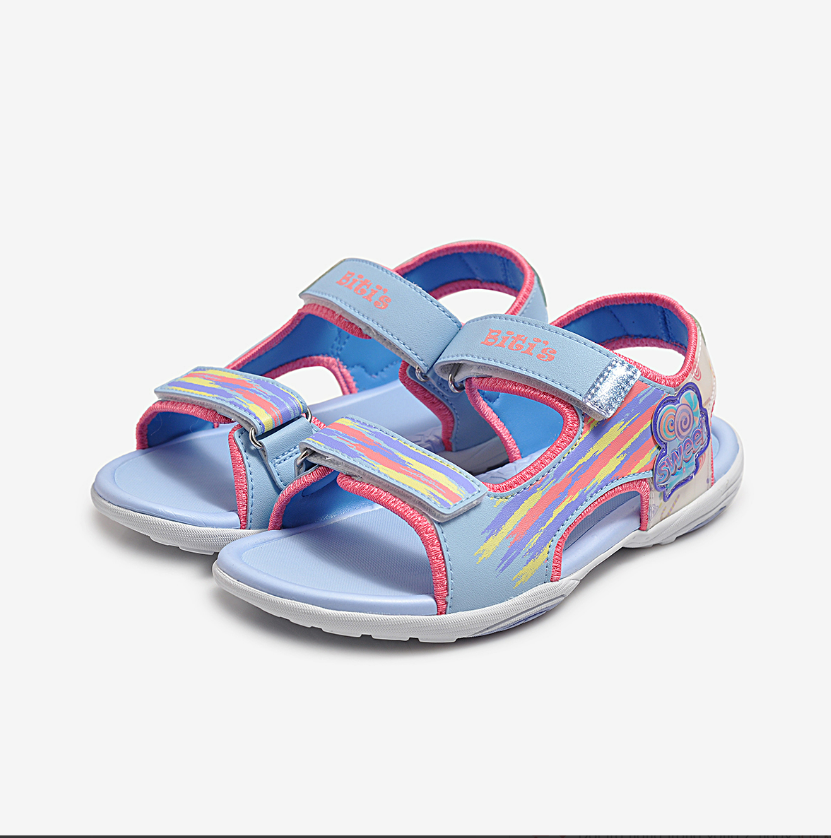 Sandal Bitis bé gái (30-37)