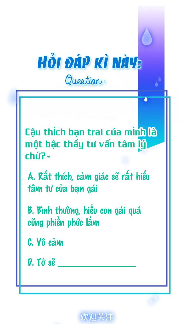 không có mưa gió thì sao có nắng chapter 9 22