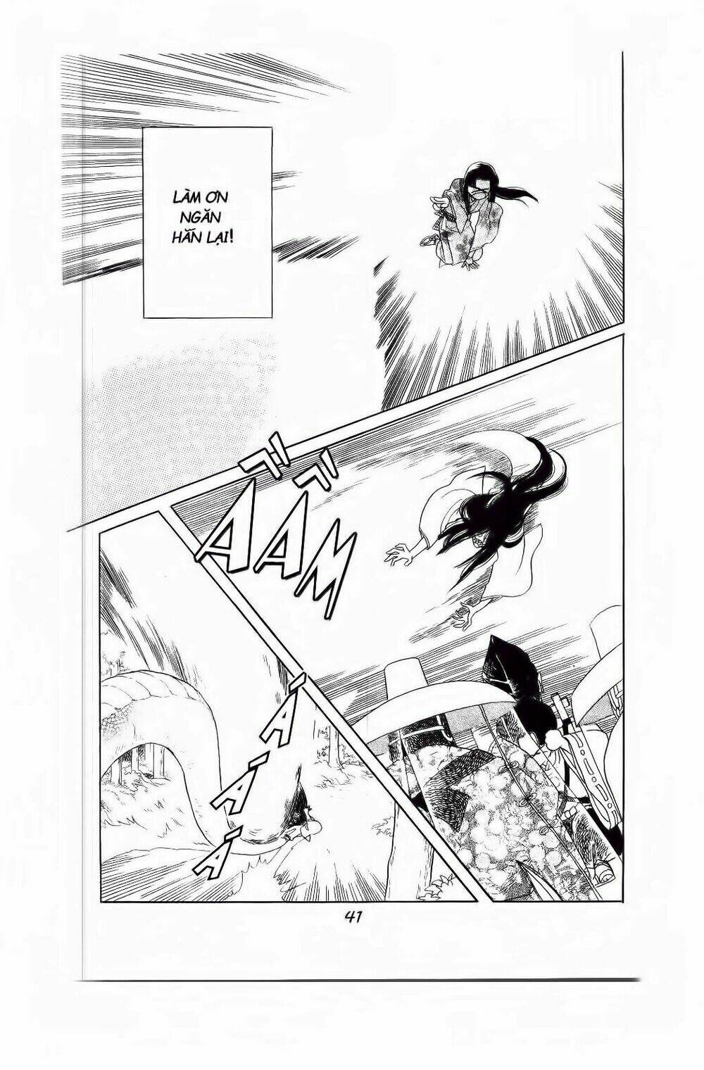 truyện cổ gấm hoa chapter 1.2 11