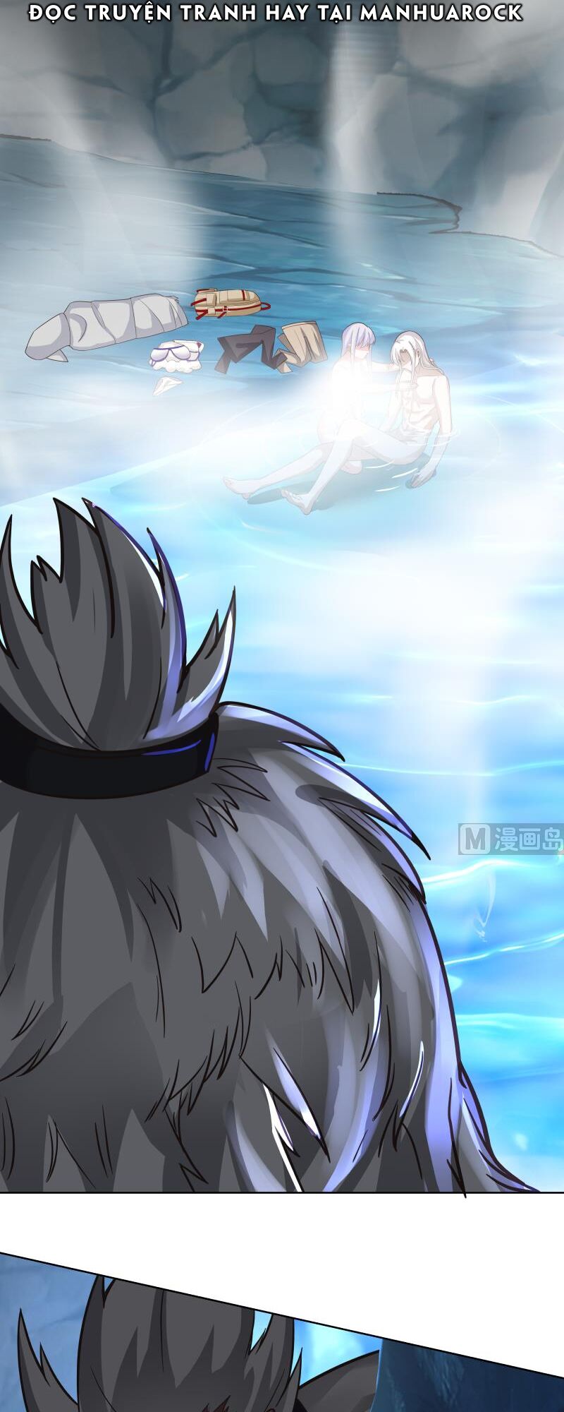 trên người ta có một rồng chapter 453 13