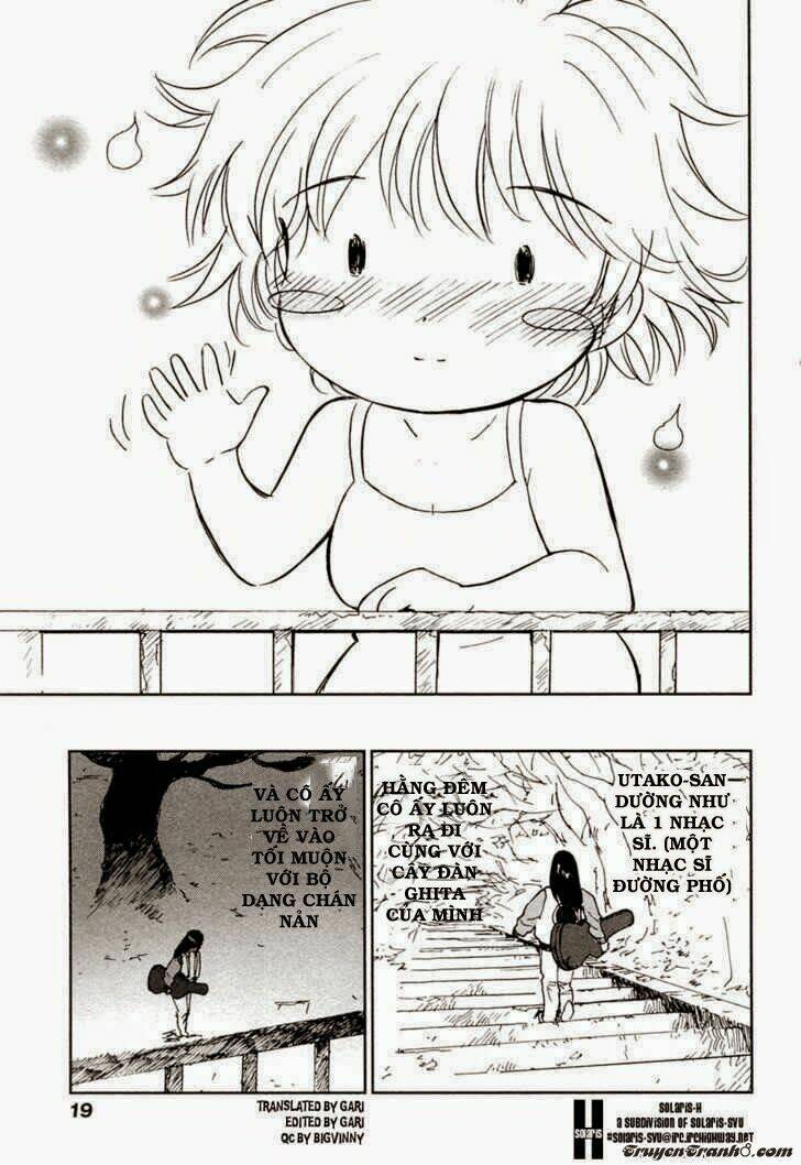 itoshi no kana chapter 16 19