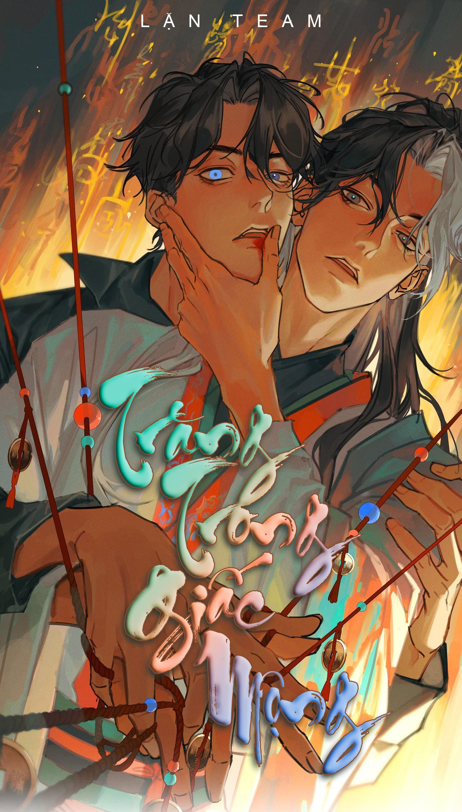 trăng trong giấc mộng chapter 10 2